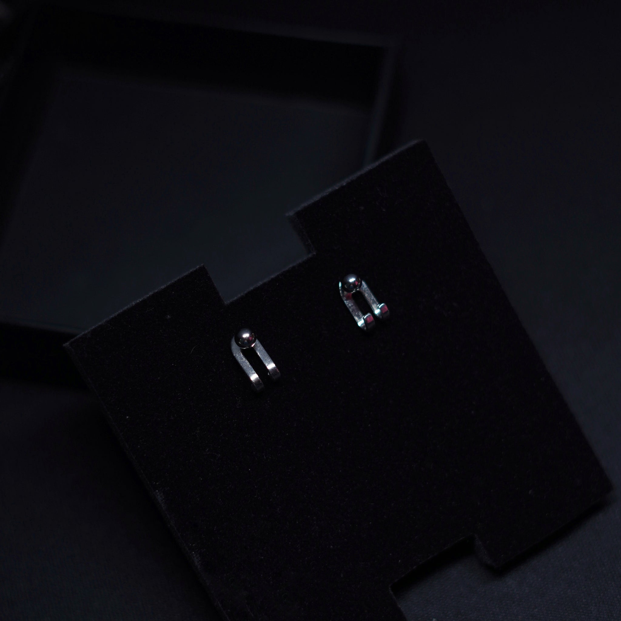 Senflora Fancy Korean Ear Stud