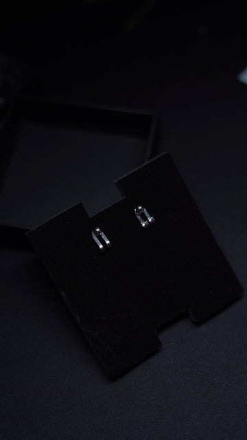 Senflora Fancy Korean Ear Stud